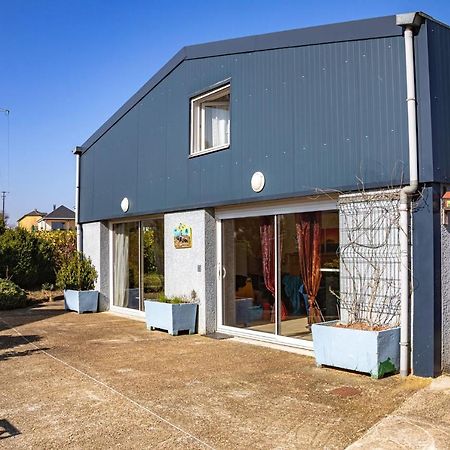 Elegante Maison Moderne En Ardennes Francaises - Tout Le Confort Pour Un Sejour Memorable Renwez Exterior photo